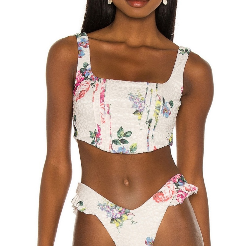 LPA Skyla Top